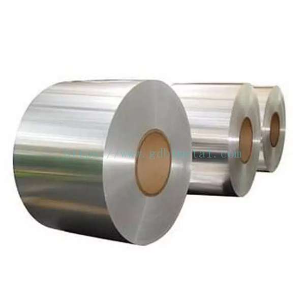 Aluminum Coil